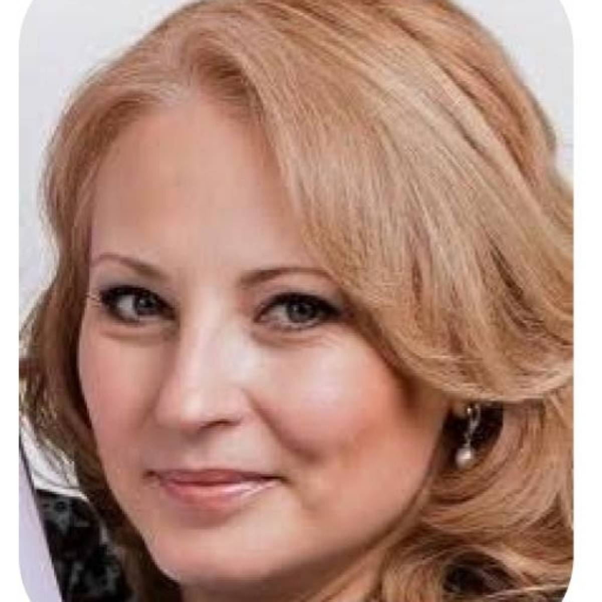 Наталья Камаева