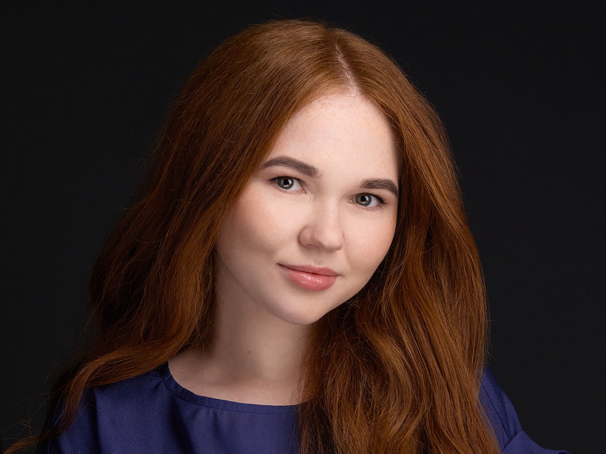 Елена Хоперия | Сетка — социальная сеть от hh.ru