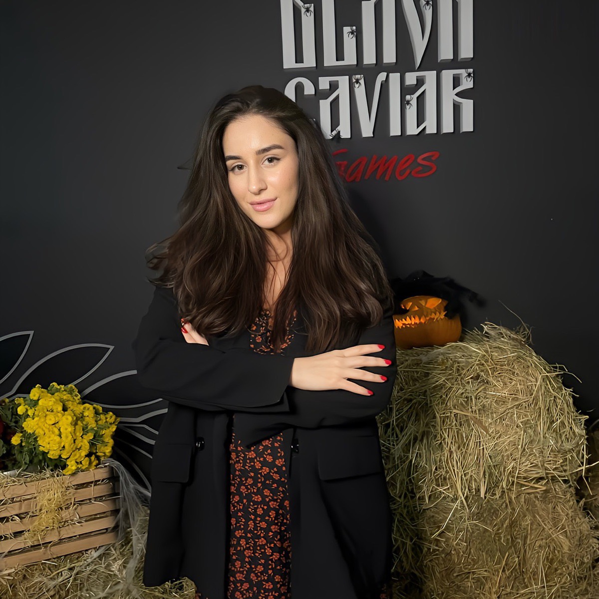 Софико Беришвили