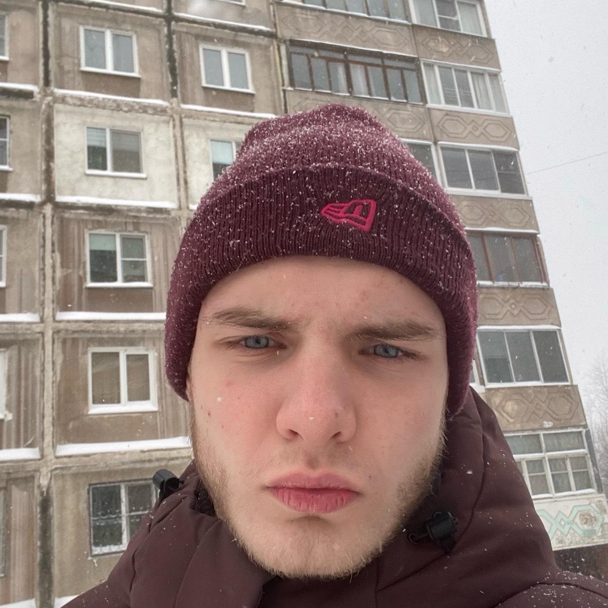 Всеволод Балагов