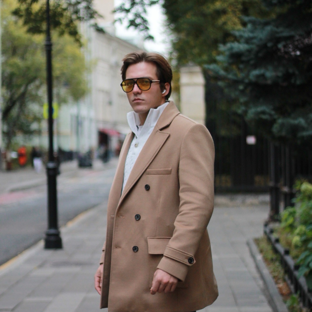 Павел Поздняков