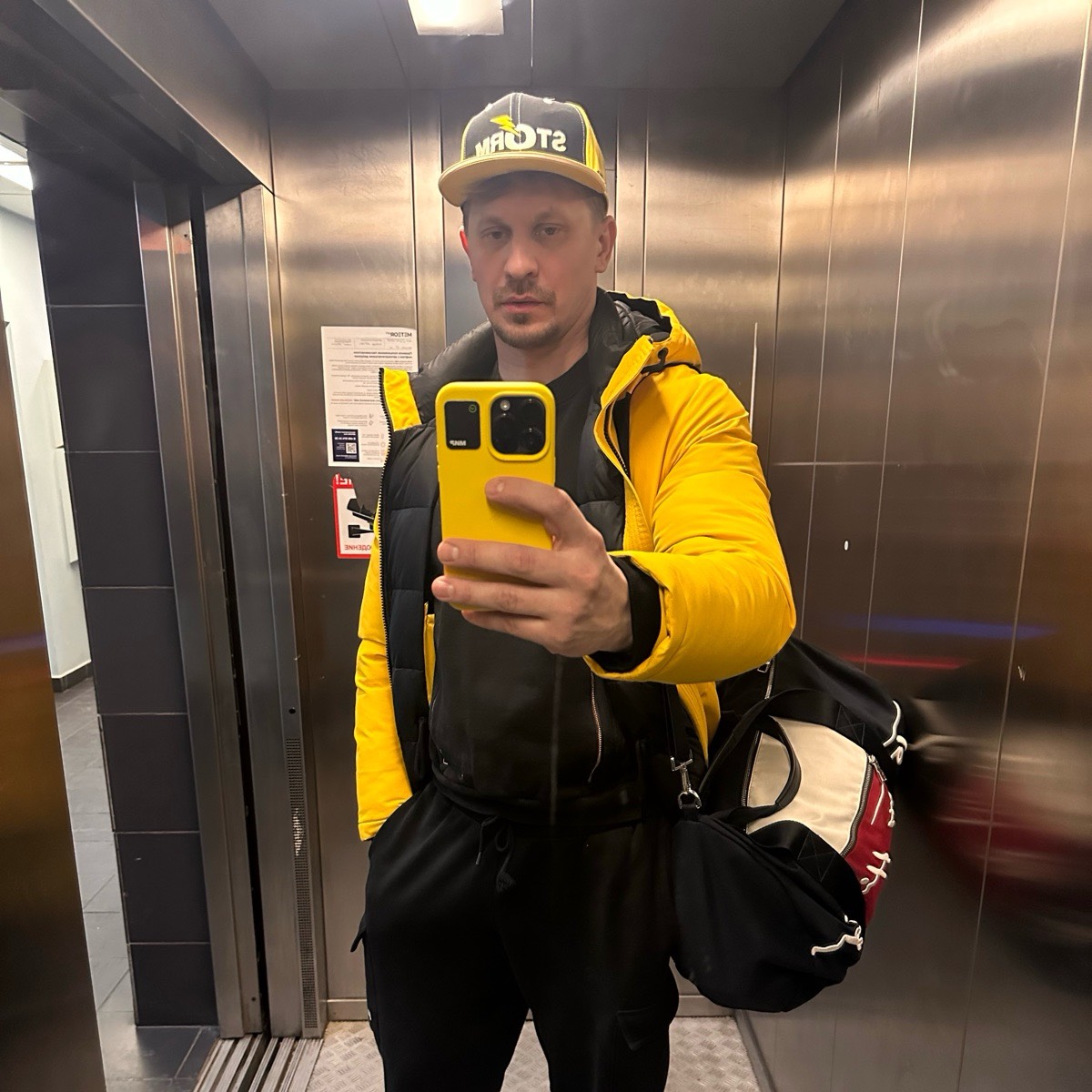 Сергей Шабала