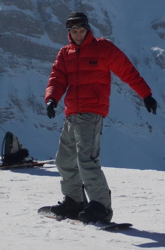 Алексей Николаев | Сетка — социальная сеть от hh.ru