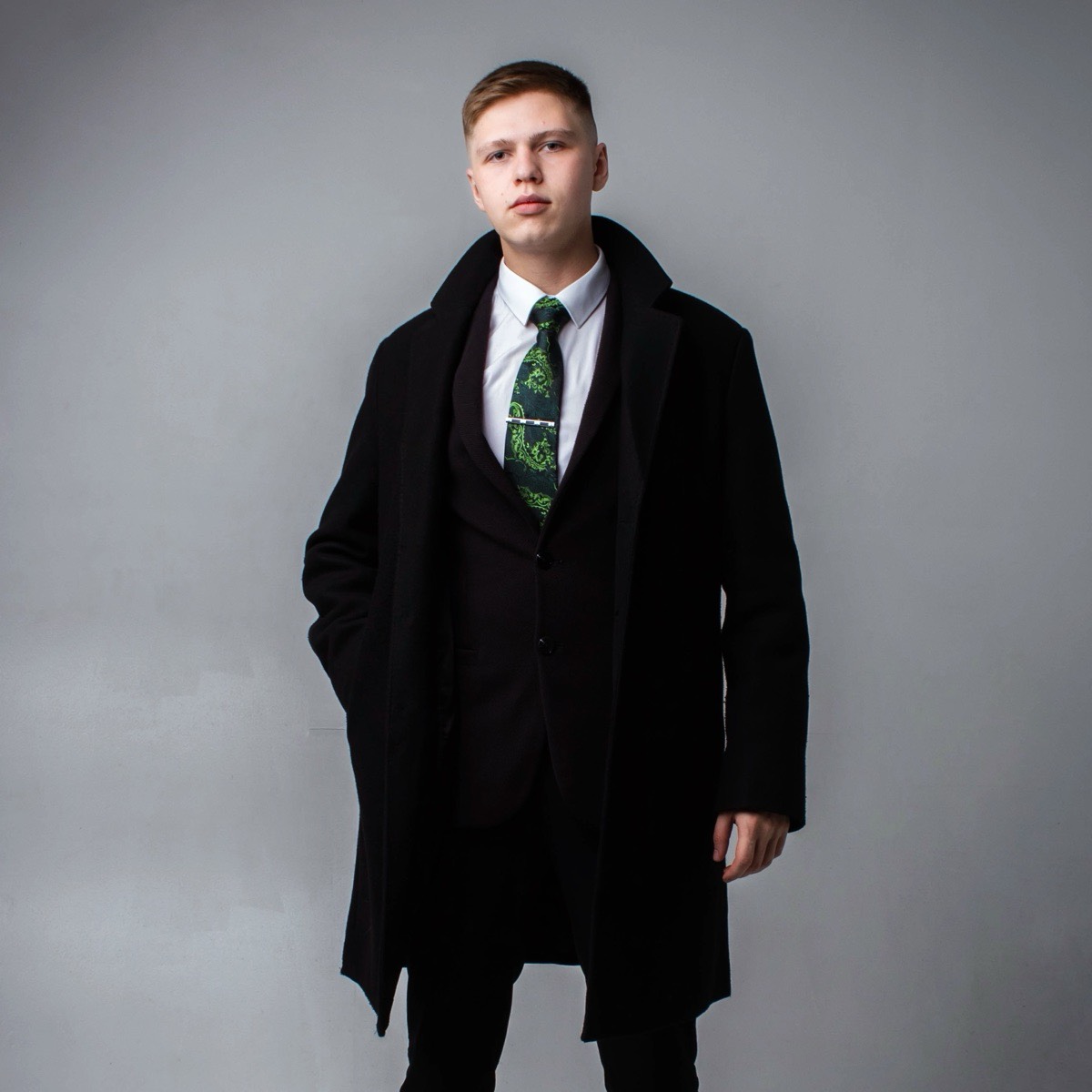 Валентин Тайдонов | Сетка — социальная сеть от hh.ru