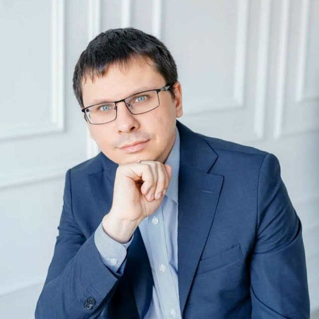 Алексей Аминодов-Борисов