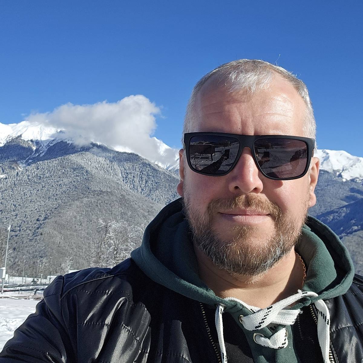 Роман Яшников | Сетка — социальная сеть от hh.ru