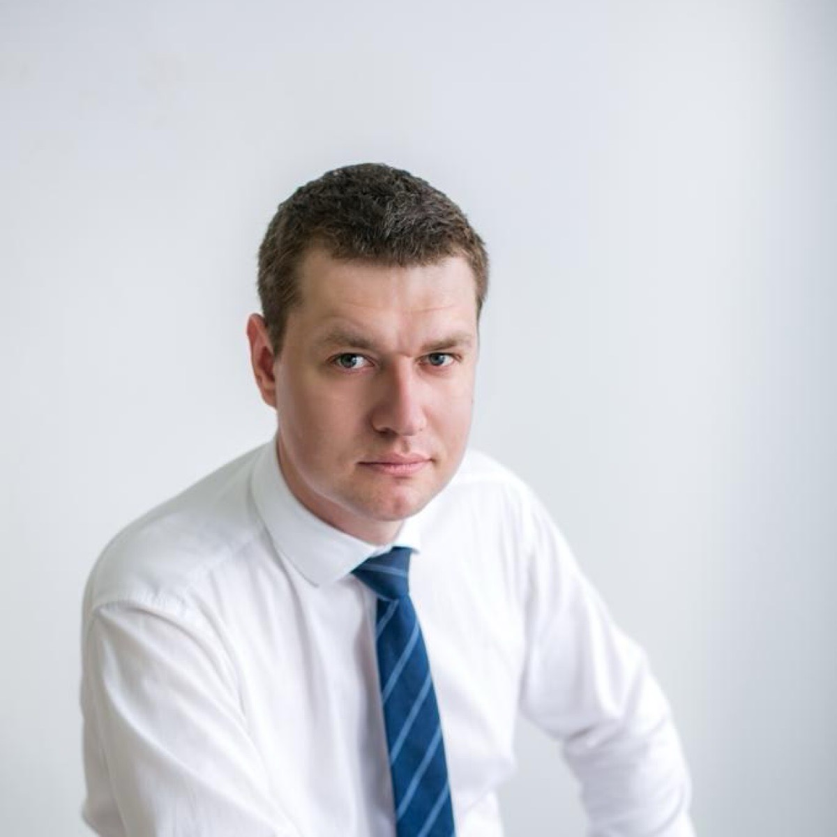 Дмитрий Терентьев | Сетка — социальная сеть от hh.ru