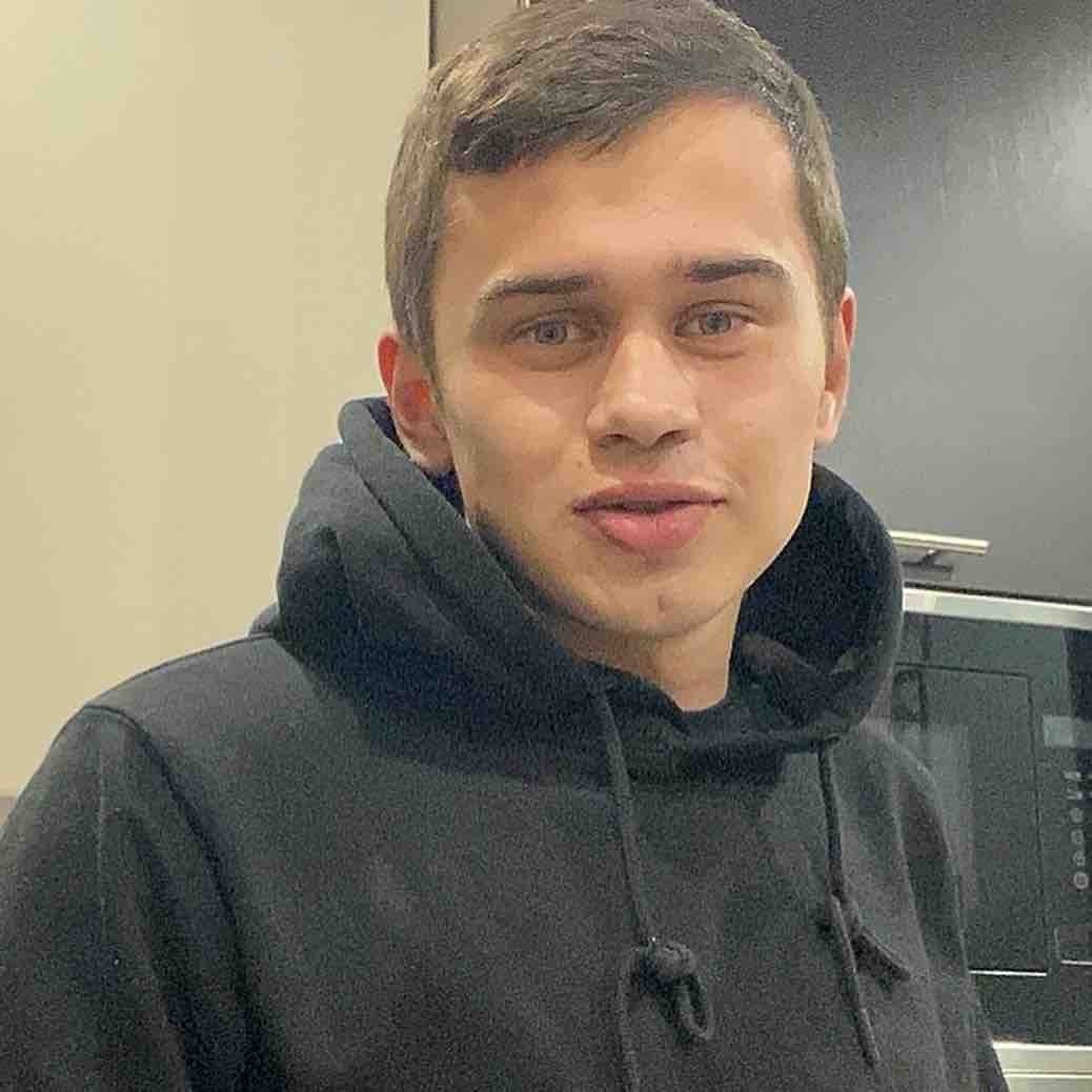 Александр Рожков