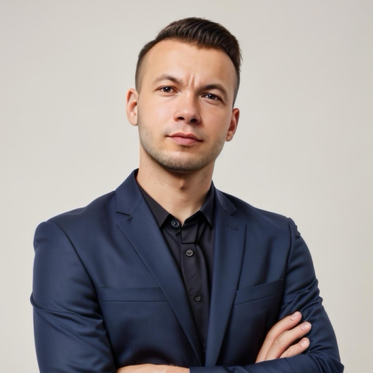 Иван Афонин