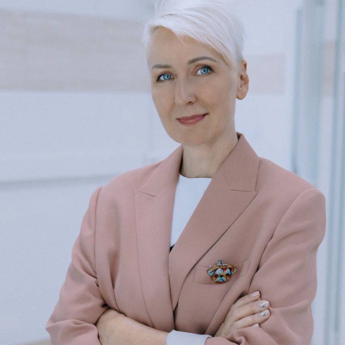 Наталия Моругина