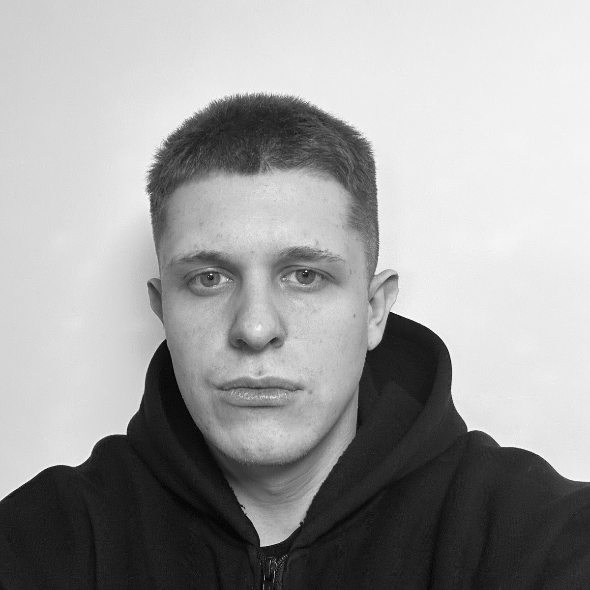 Кирилл Посохин