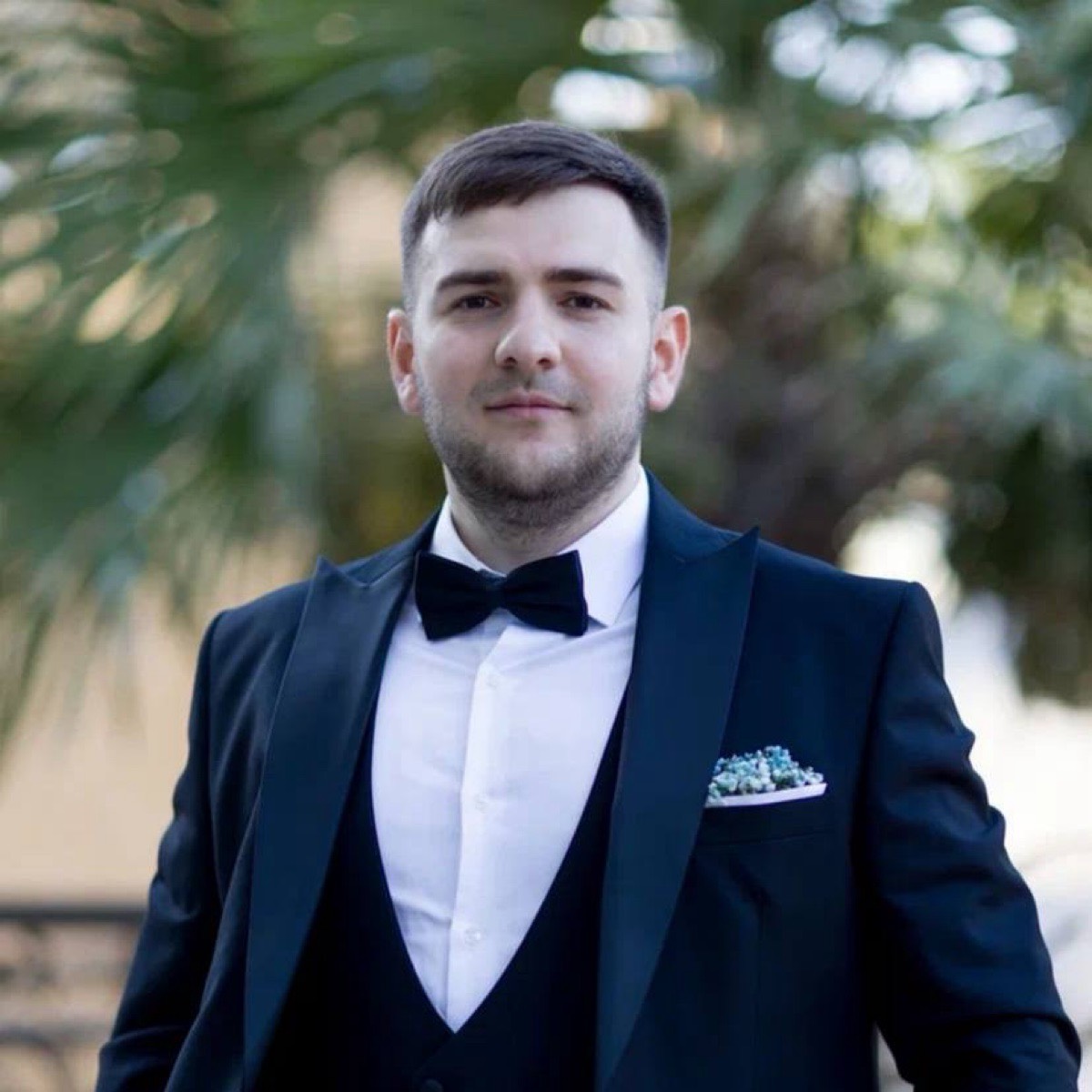 Имам Сваровски