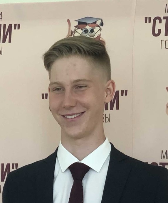 Мирослав Юрчук | Сетка — социальная сеть от hh.ru