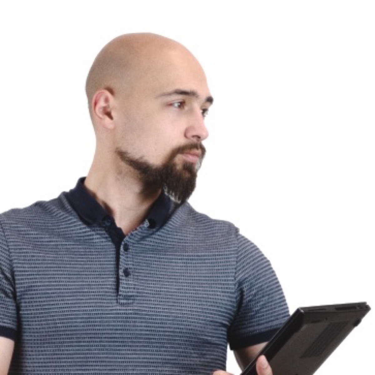 Николай Авдонькин | Сетка — социальная сеть от hh.ru