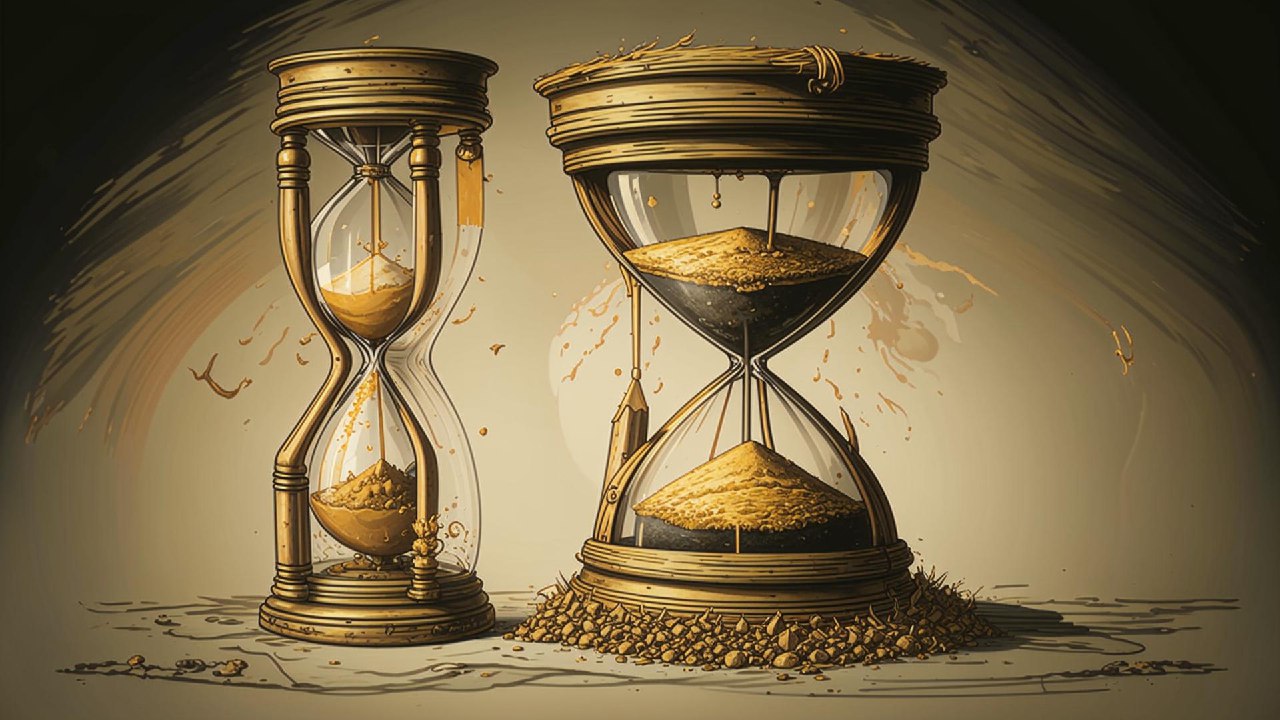 ⏰ Управляй временем: Как всё успевать и быть продуктивным
Привет, друзья | Сетка — социальная сеть от hh.ru