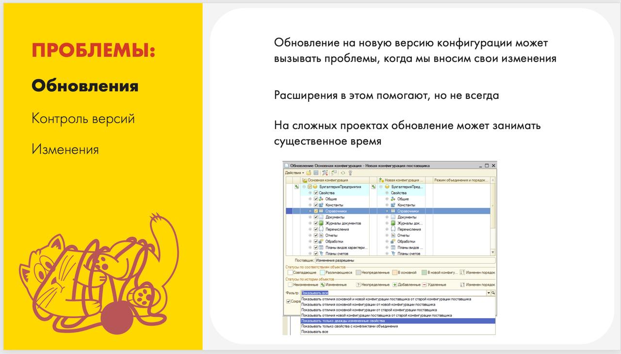 Анонс: Кастомизация прикладного решения для комфортного обновления
В следующую среду (12 | Сетка — социальная сеть от hh.ru