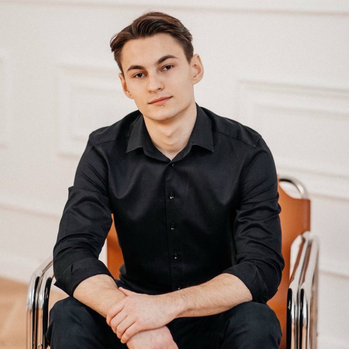 Кирилл Лощилов