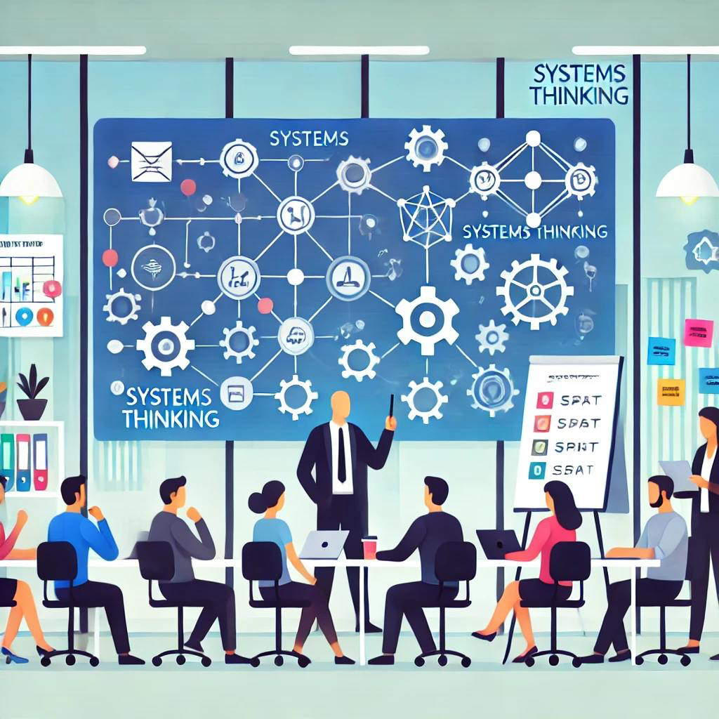 Как организовать работу команды и достичь синергии | Сетка — социальная сеть от hh.ru