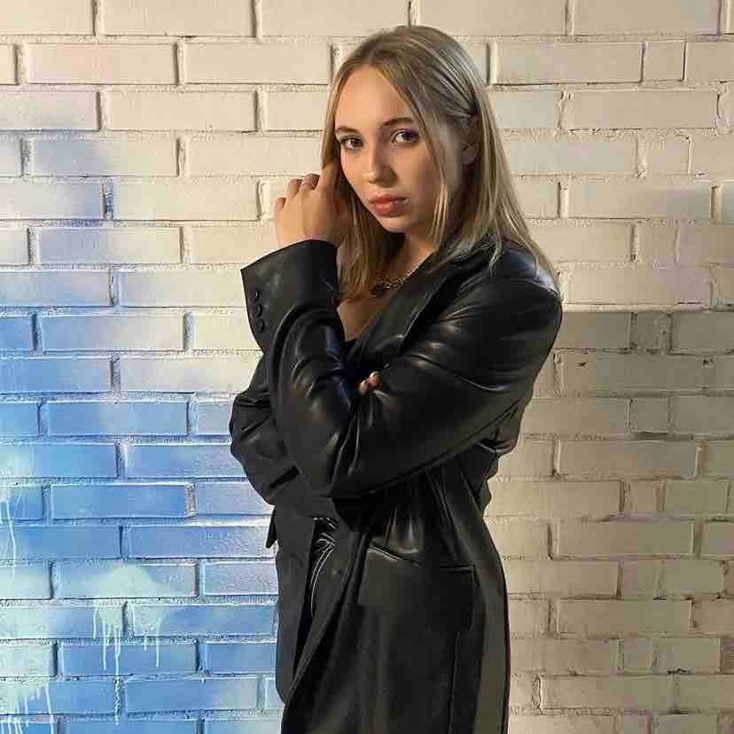 Ксения Щетинина | Сетка — социальная сеть от hh.ru