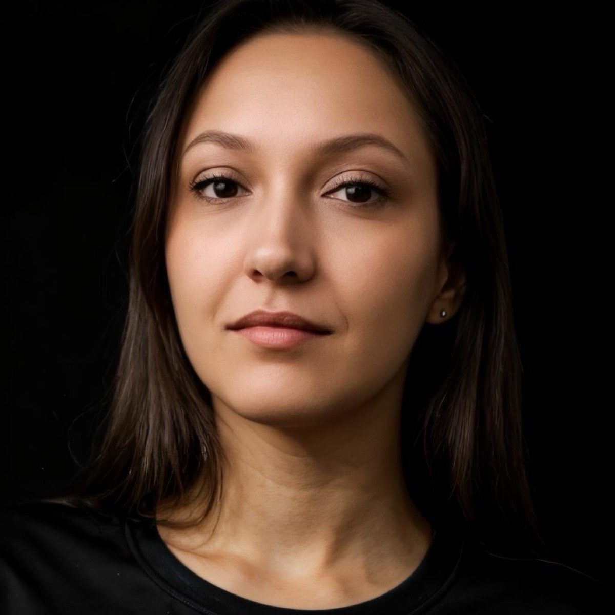 Марина Додонова | Сетка — социальная сеть от hh.ru