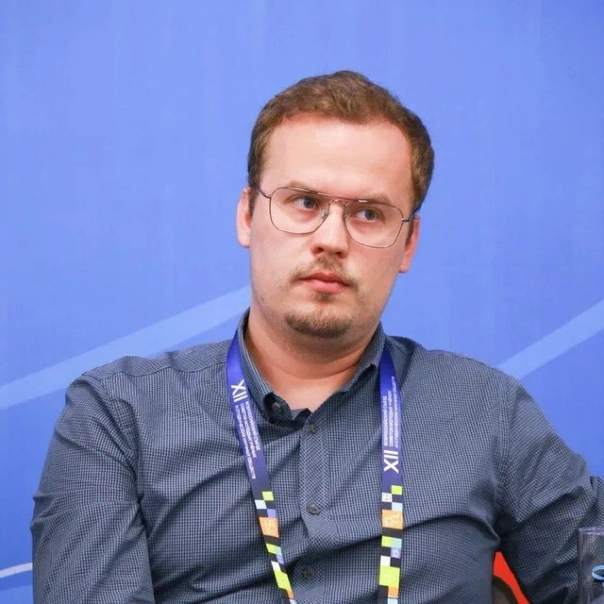 Женя, у меня стартап!