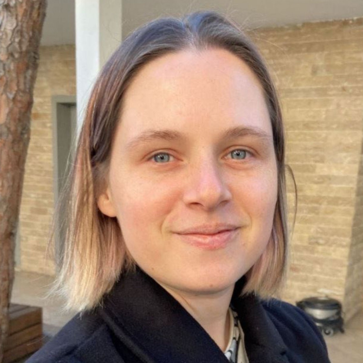 Ксюша Барковская | Сетка — социальная сеть от hh.ru