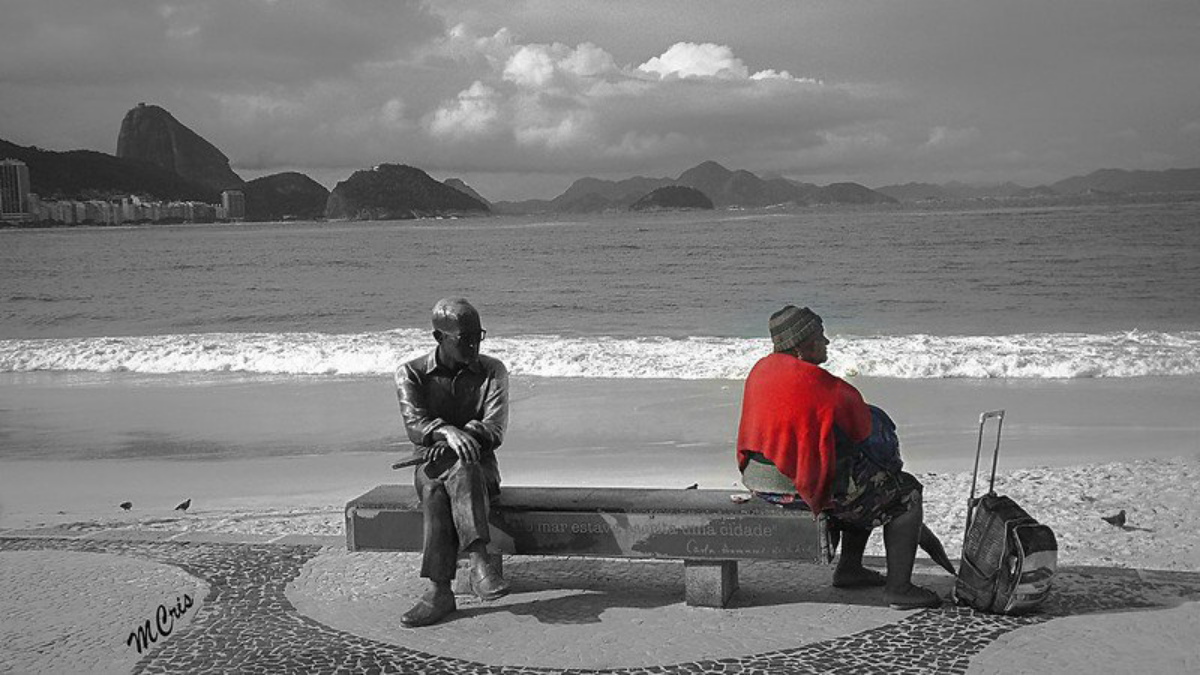 Преодоление остракизма | Сетка — социальная сеть от hh.ru