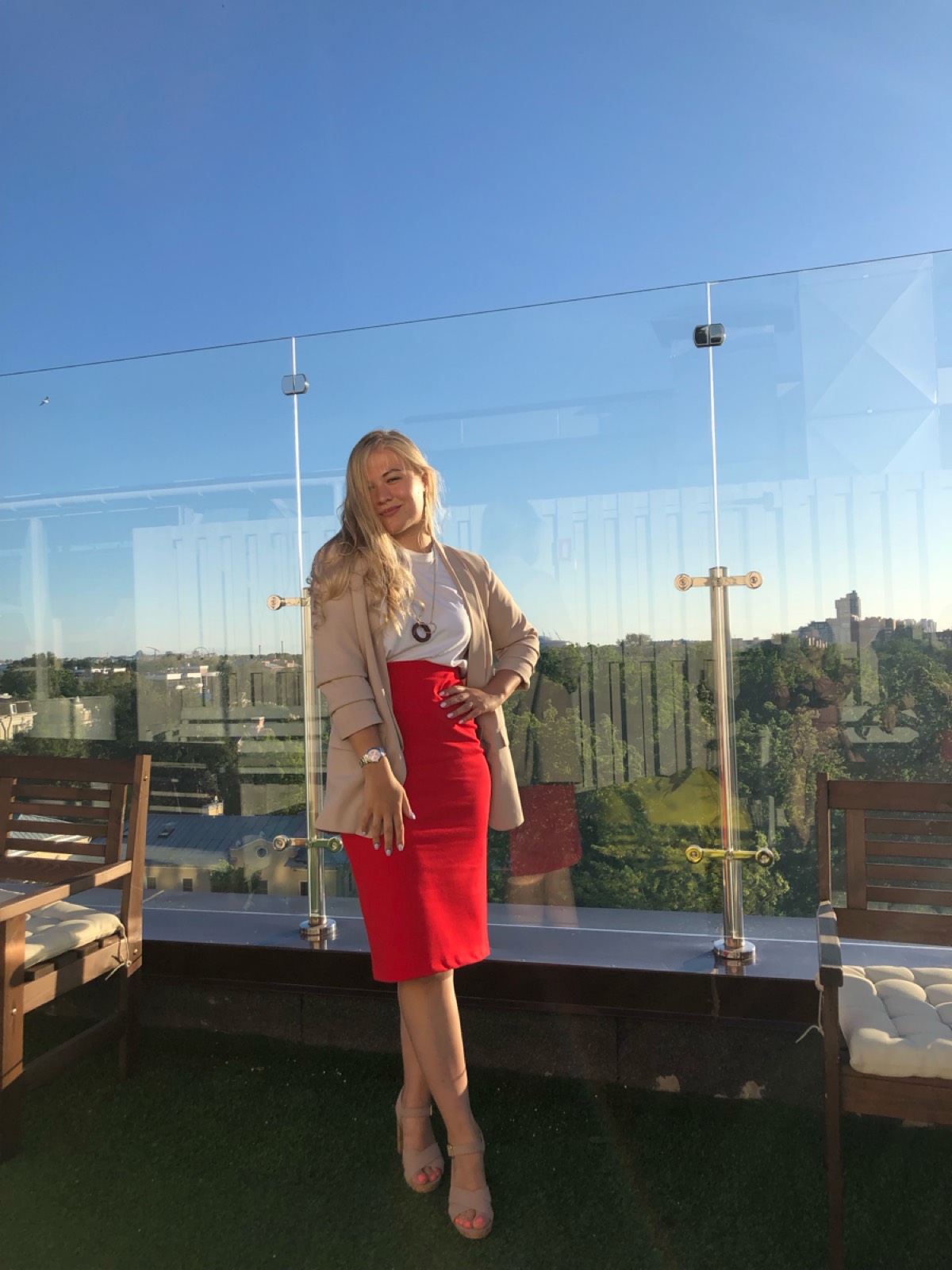 Ирина Тихонова