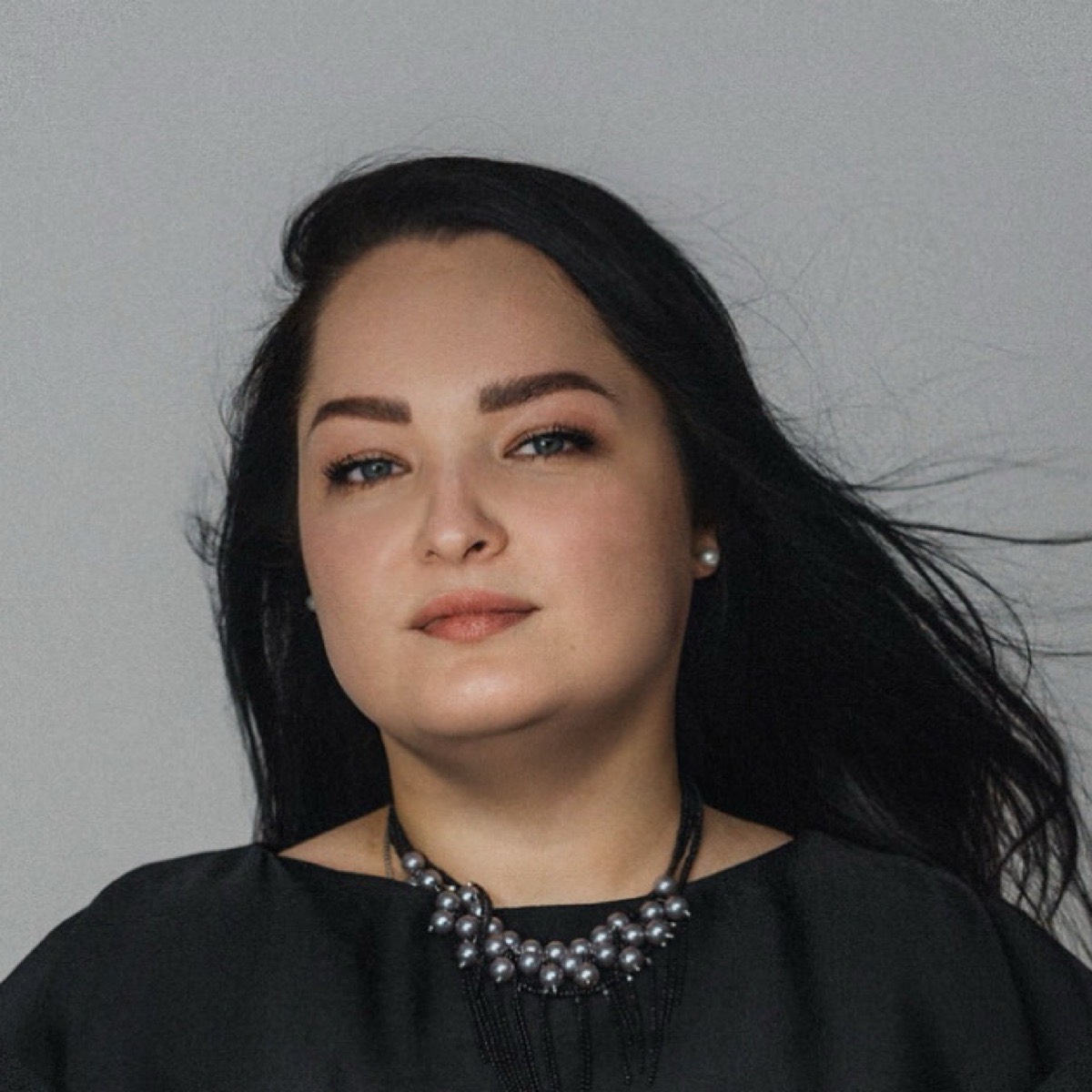 Яна Лукьянова