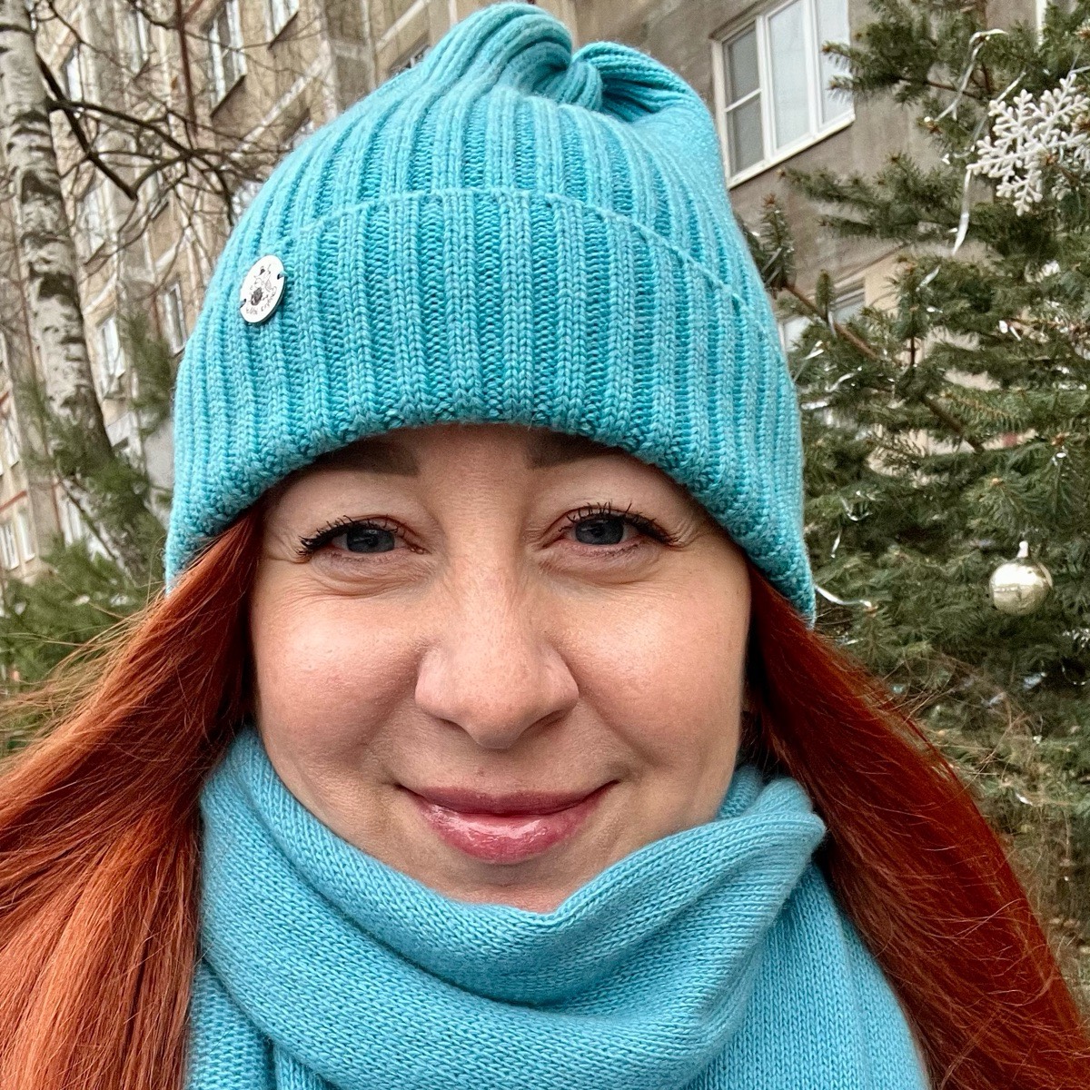 Любовь Квашевская