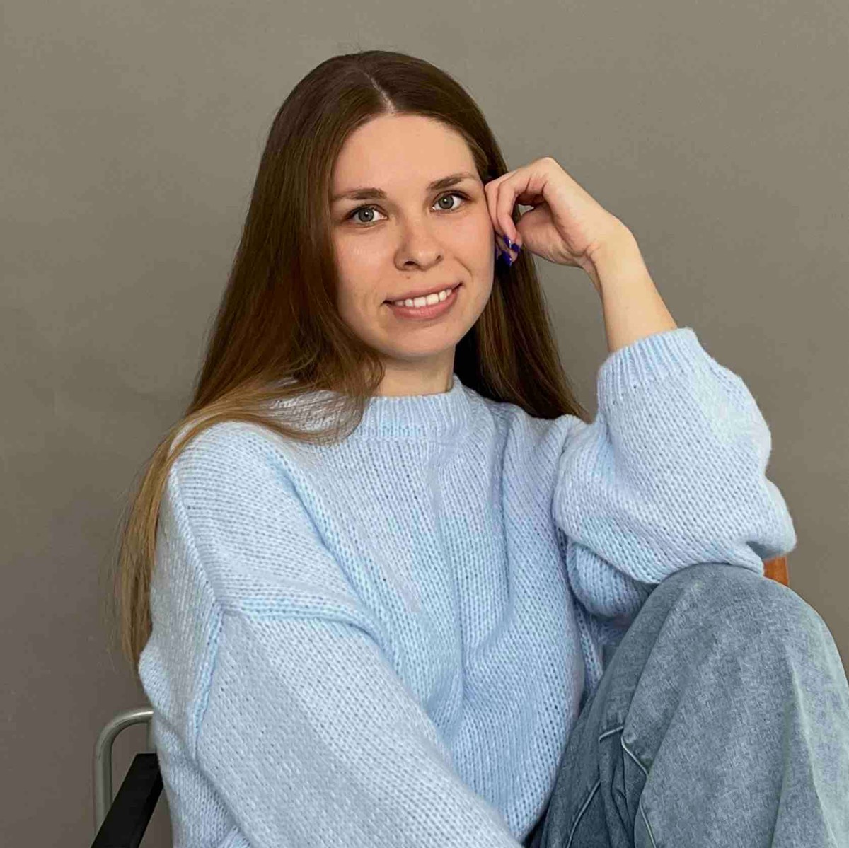 Дарья Охотникова