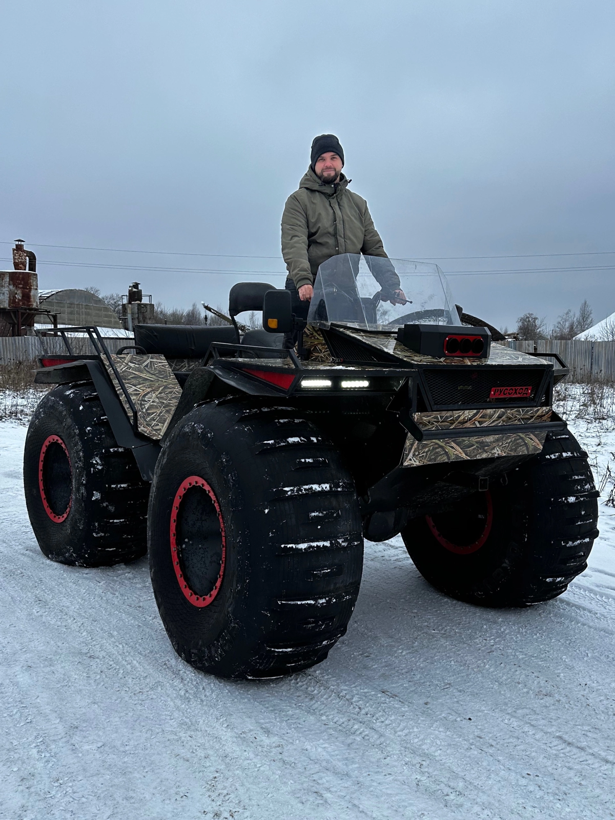 Фокус на небольшие производства – новый вектор канала
Я всегда любил делать контент, поэтому помимо маркетинга запустил канал “Про Производства” – kostrov.ru | Сетка — социальная сеть от hh.ru