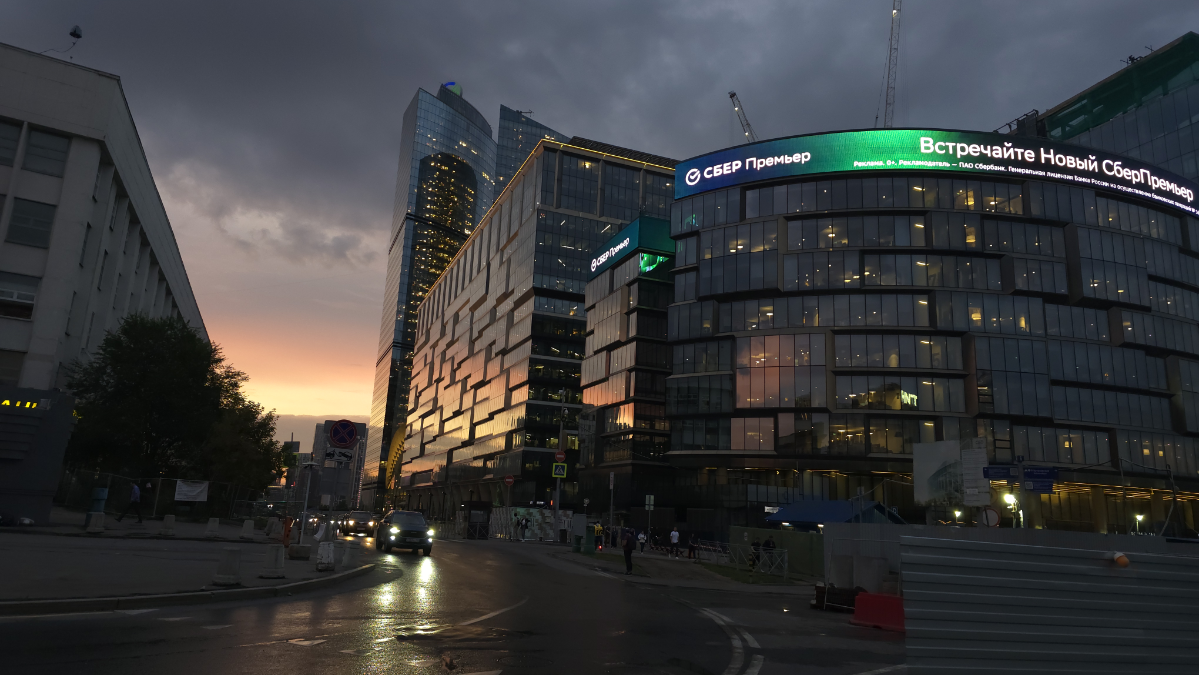 💚 IT вакансии в команду маркетинга Сбера | Сетка — социальная сеть от hh.ru