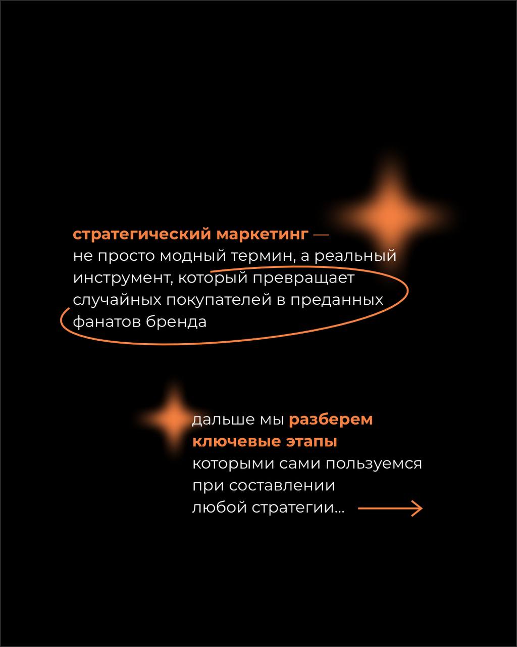 Как бренды используют стратегический маркетинг для привлечения и удержания клиентов?Разберем ключевые этапы на ярких примеров 👌🏻 | Сетка — социальная сеть от hh.ru
