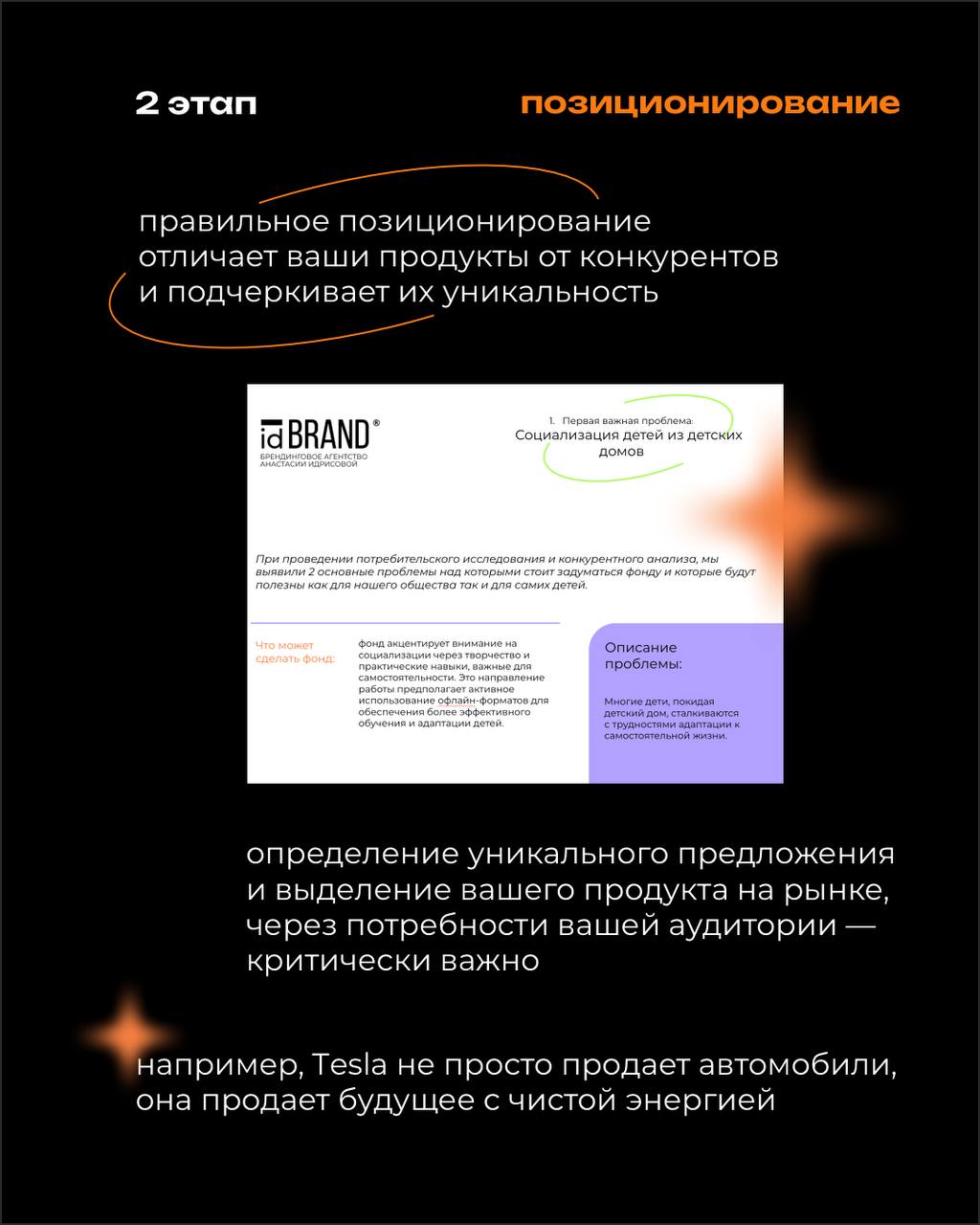 Как бренды используют стратегический маркетинг для привлечения и удержания клиентов?Разберем ключевые этапы на ярких примеров 👌🏻 | Сетка — социальная сеть от hh.ru