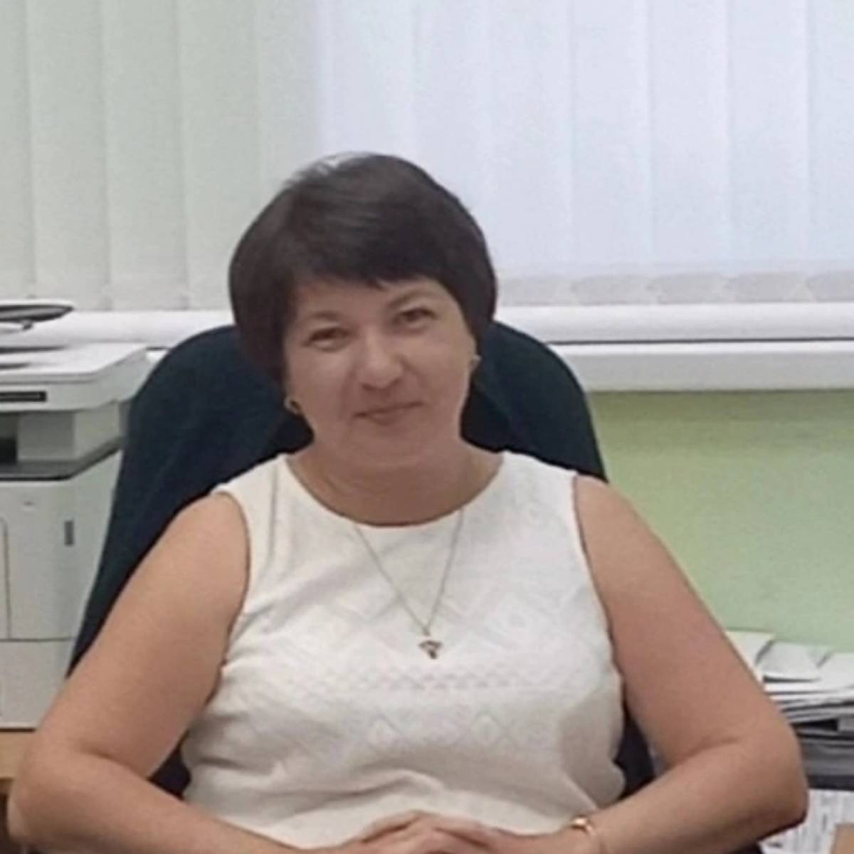 Инна Шевякова | Сетка — социальная сеть от hh.ru