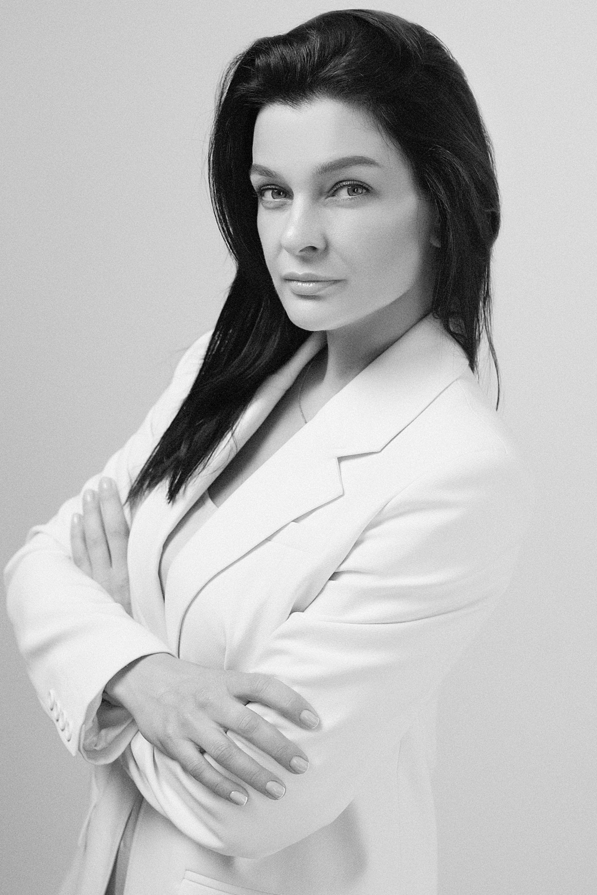 Елена Гребенева