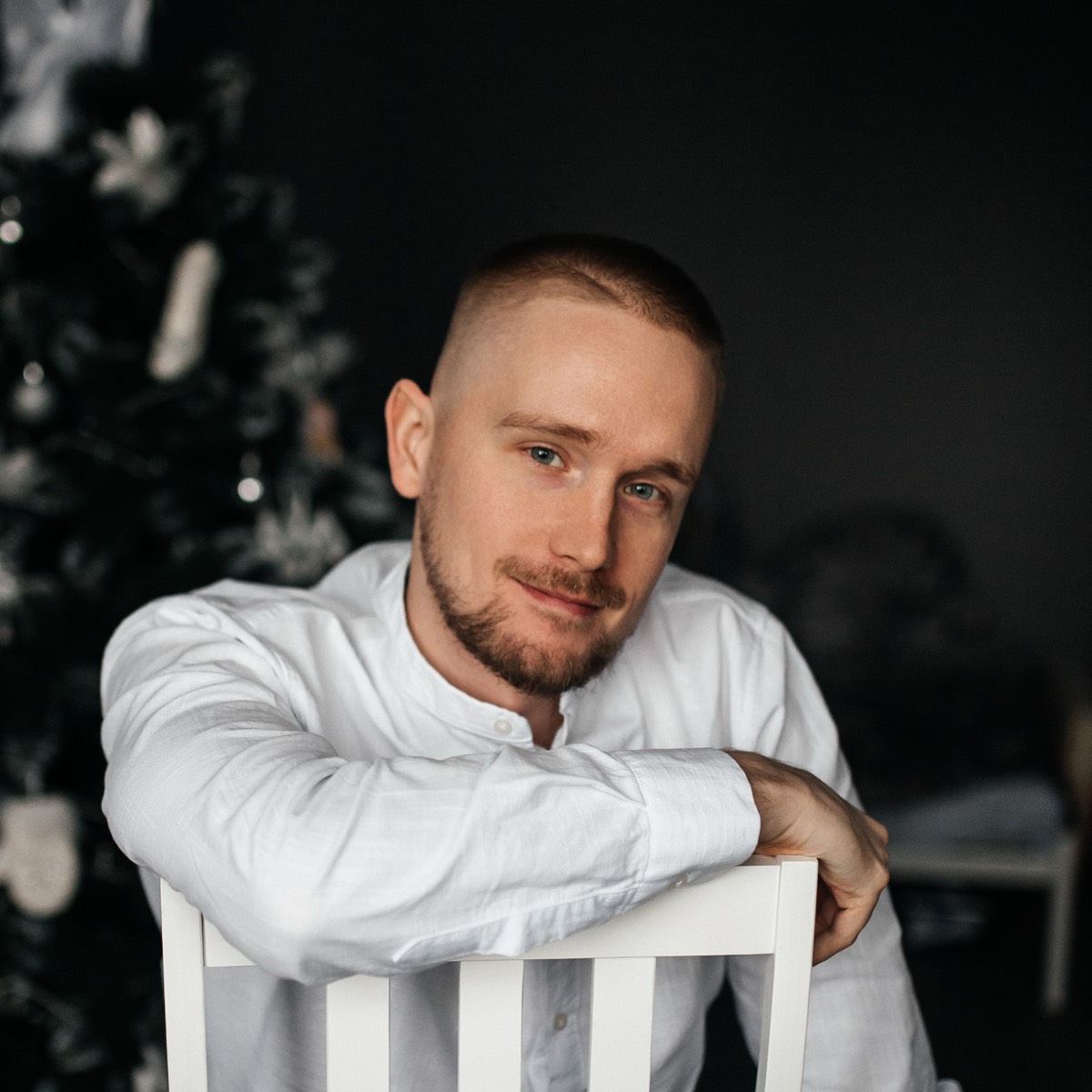 Сергей Кириллов