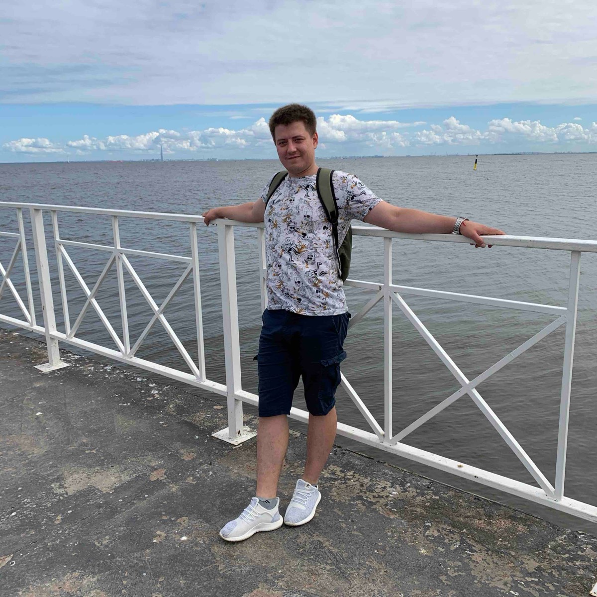 Александр Хорев