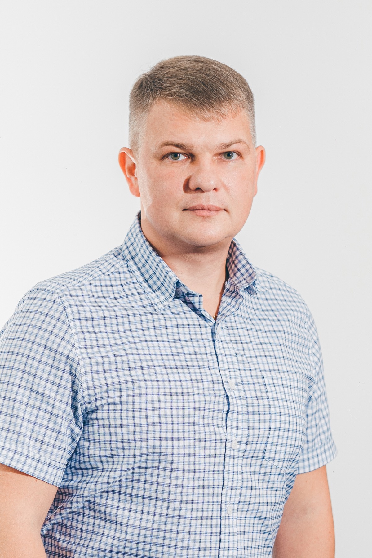 Кирилл Долгополов | Сетка — социальная сеть от hh.ru