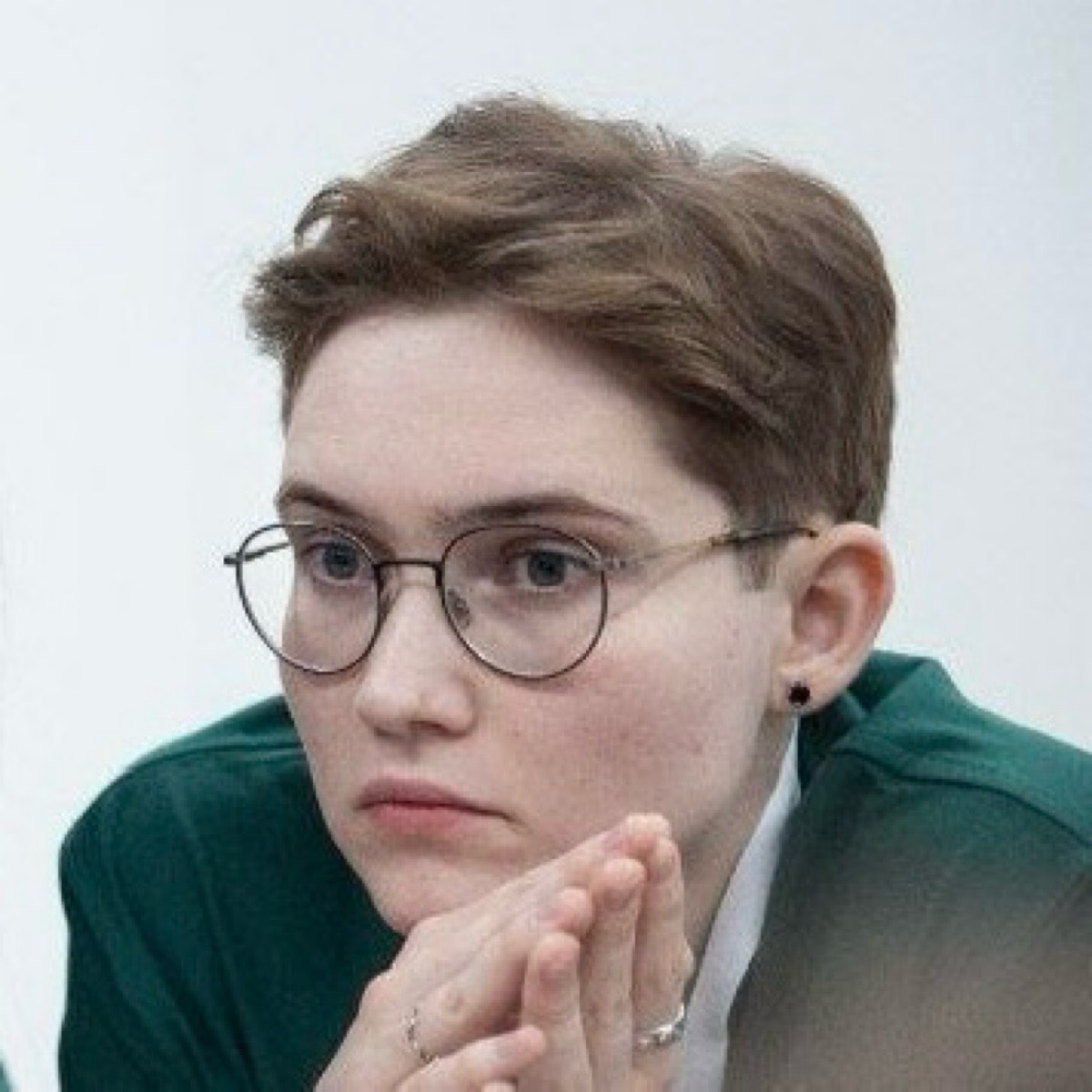 Дарья Штатнова | Сетка — социальная сеть от hh.ru