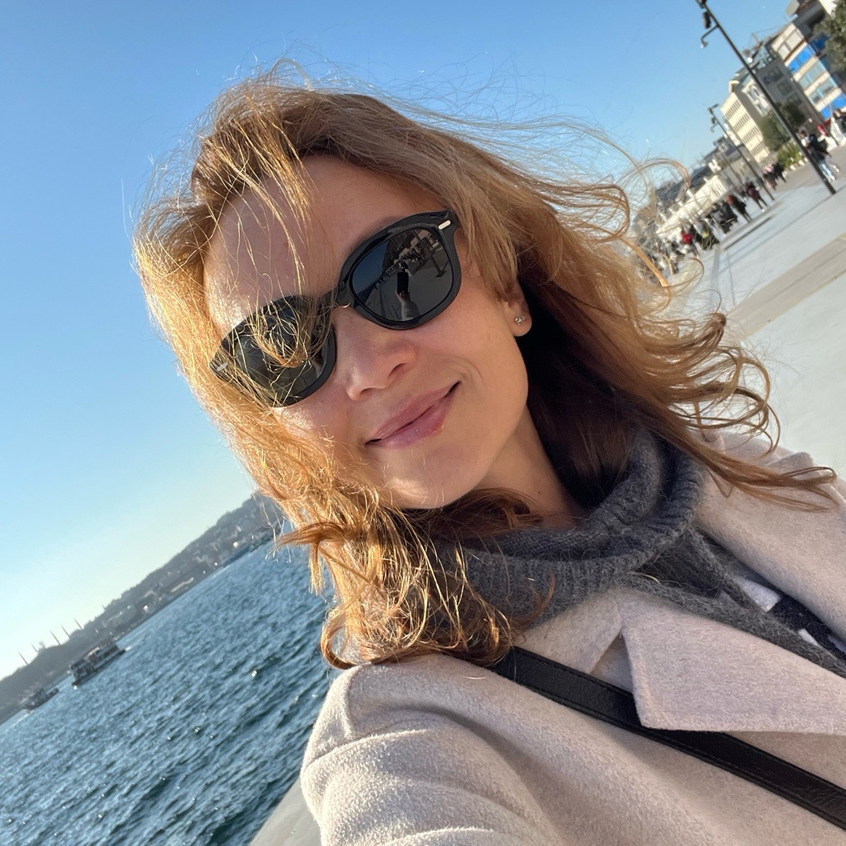 Олеся Шульгина | Сетка — социальная сеть от hh.ru