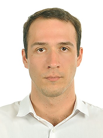 Александр Дёшин | Сетка — социальная сеть от hh.ru