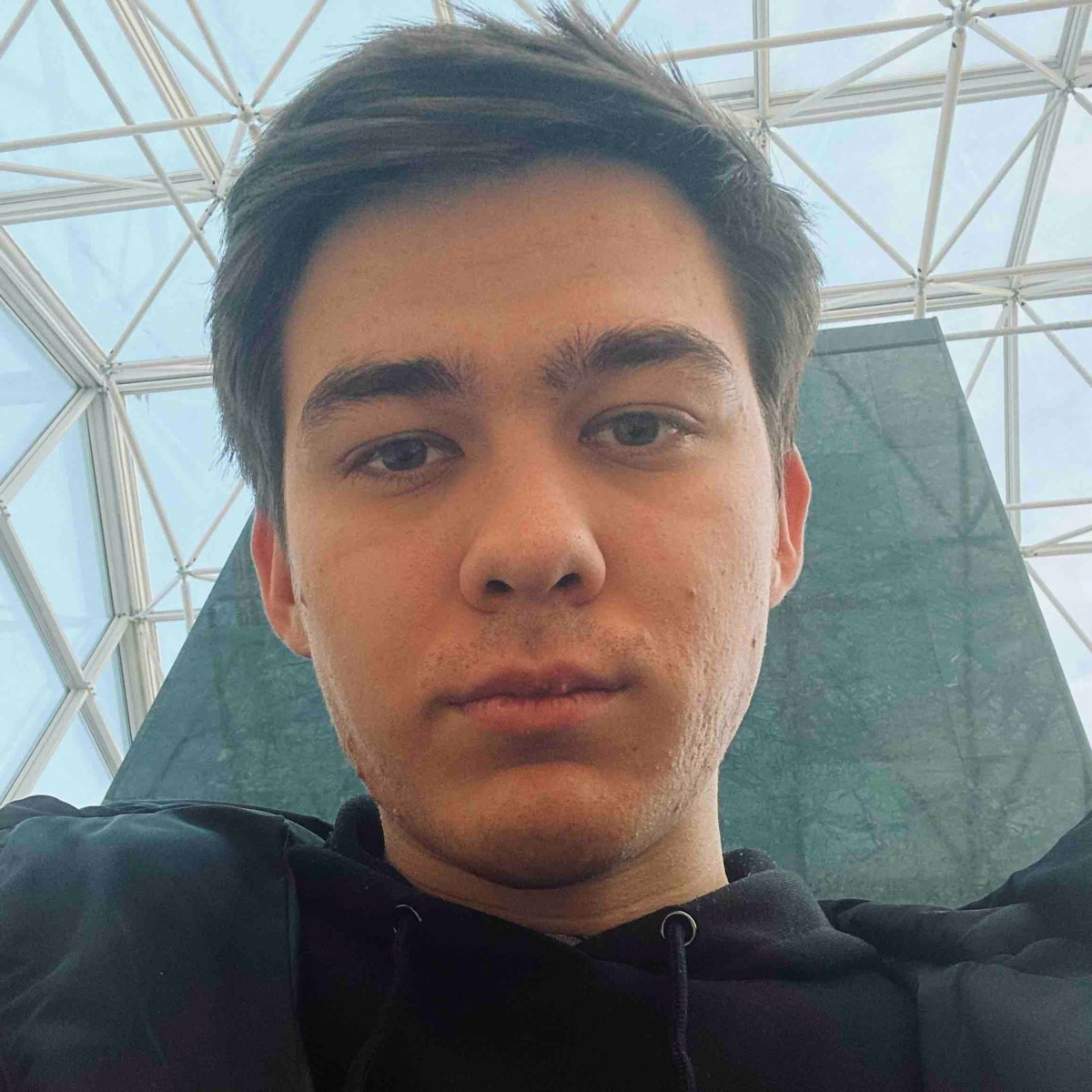 Рузаль Хасанов