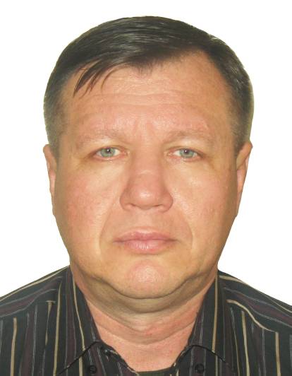 Андрей Шалдыбин