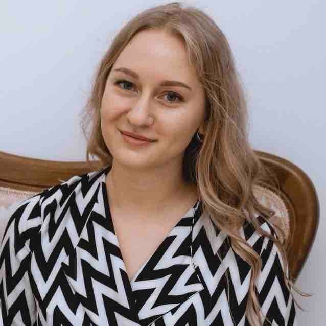 Софья Васильева | Сетка — социальная сеть от hh.ru