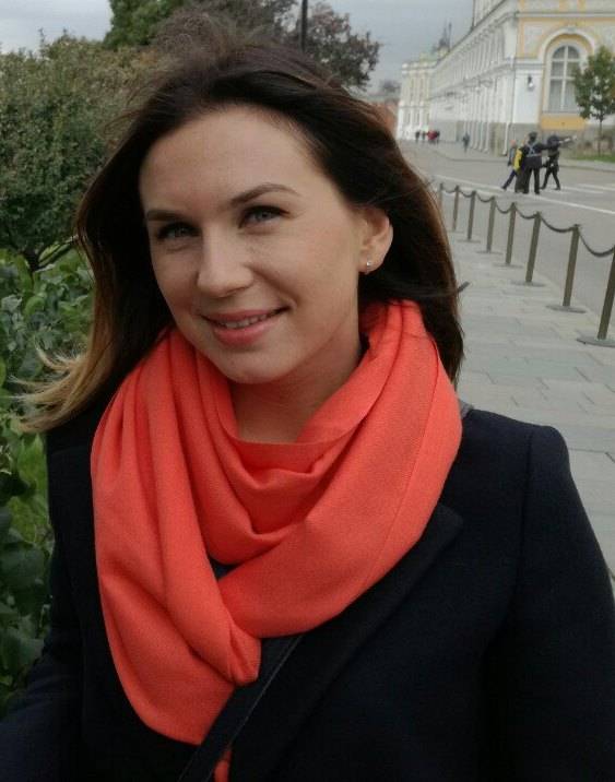 Ксения Веткина | Сетка — социальная сеть от hh.ru