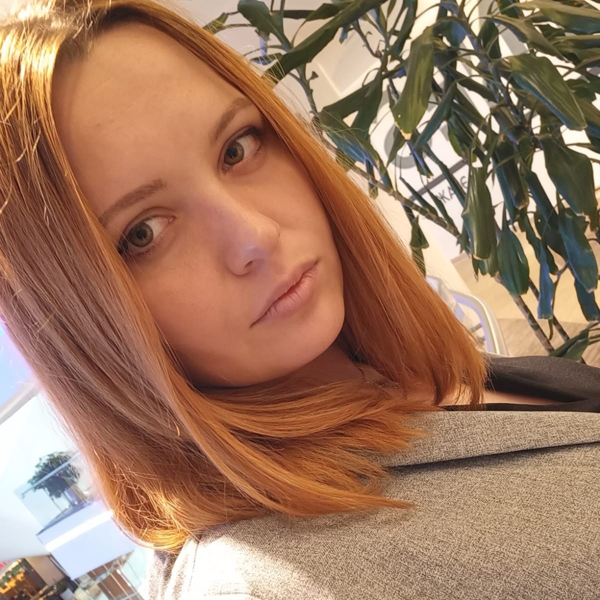 Ярослава Жемчужникова