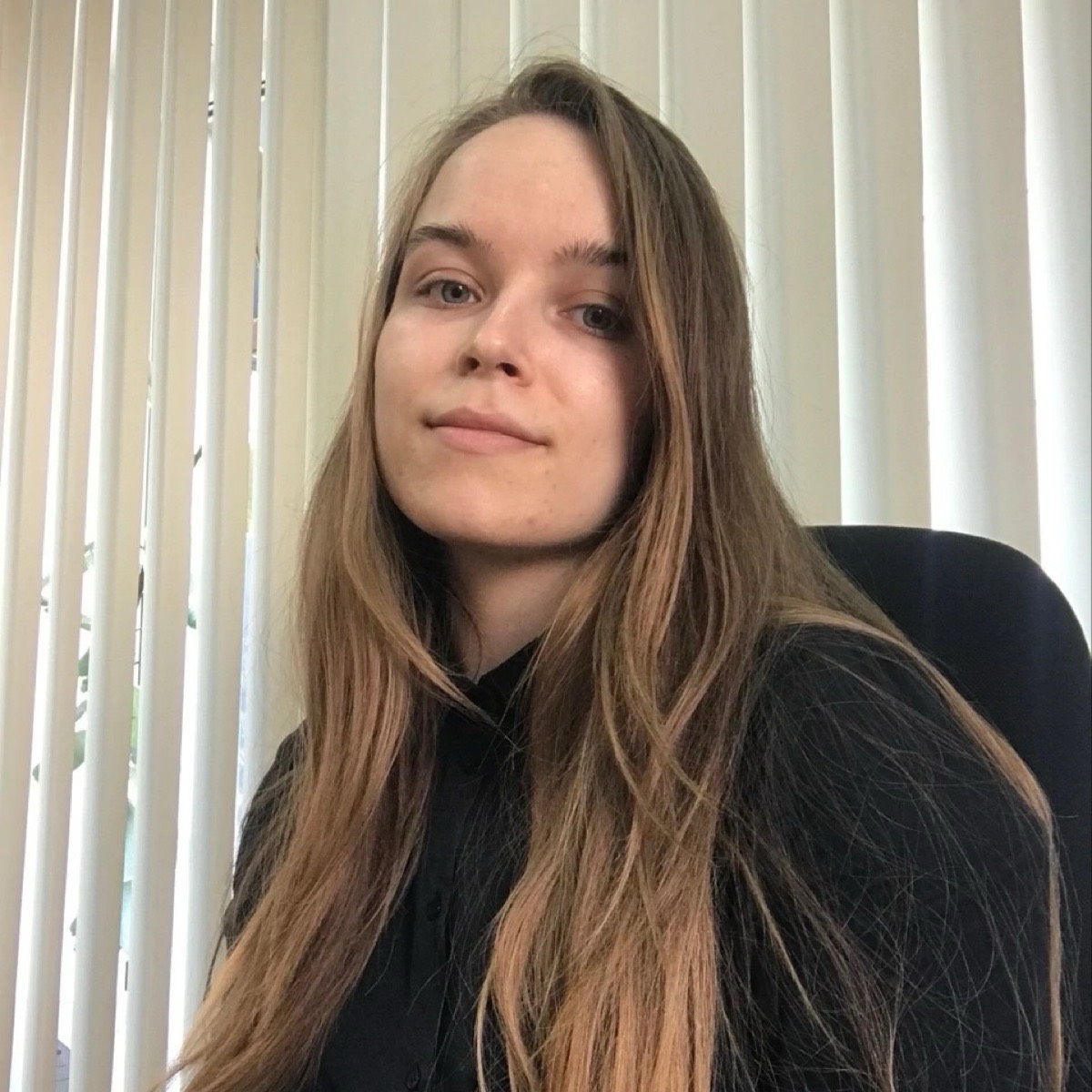 Александра Зиборова | Сетка — социальная сеть от hh.ru