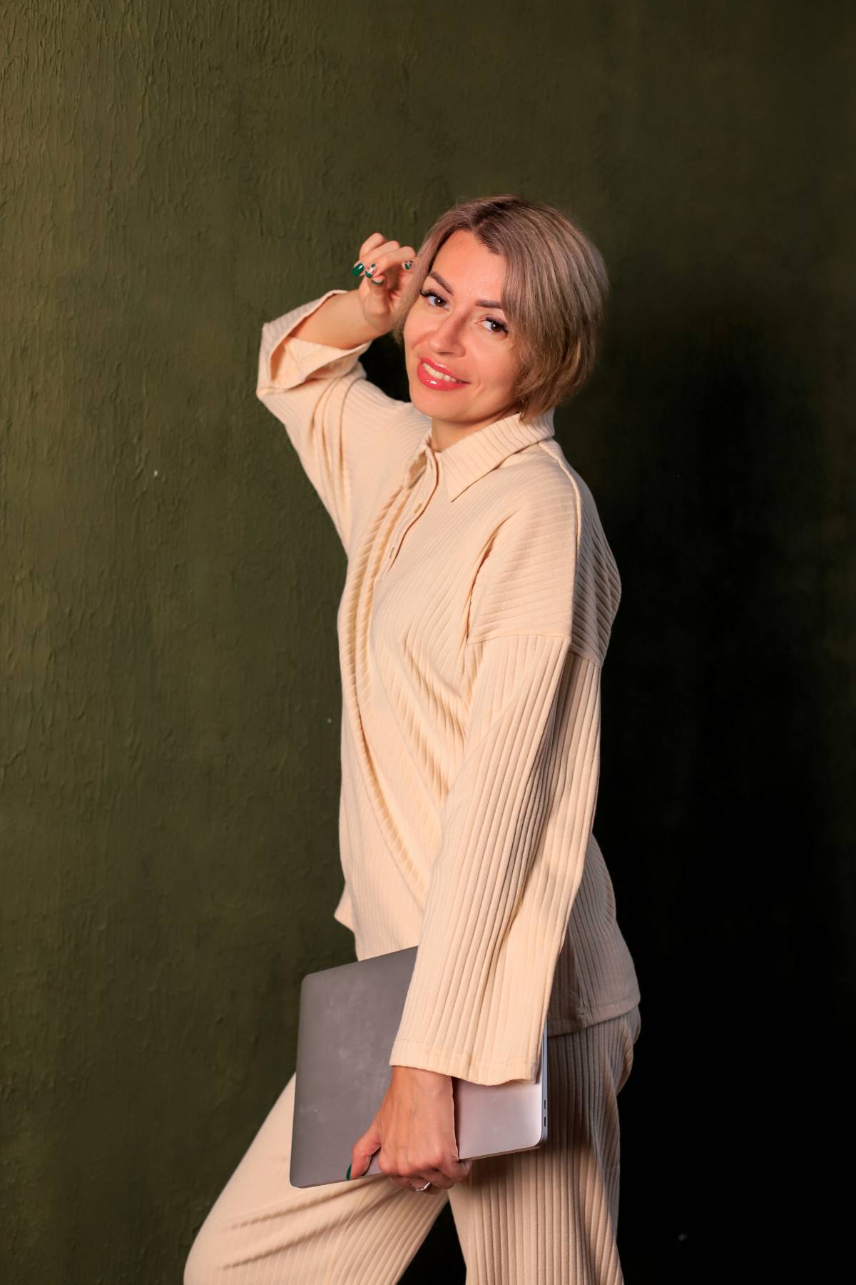 Кристина Кологривых | Сетка — социальная сеть от hh.ru